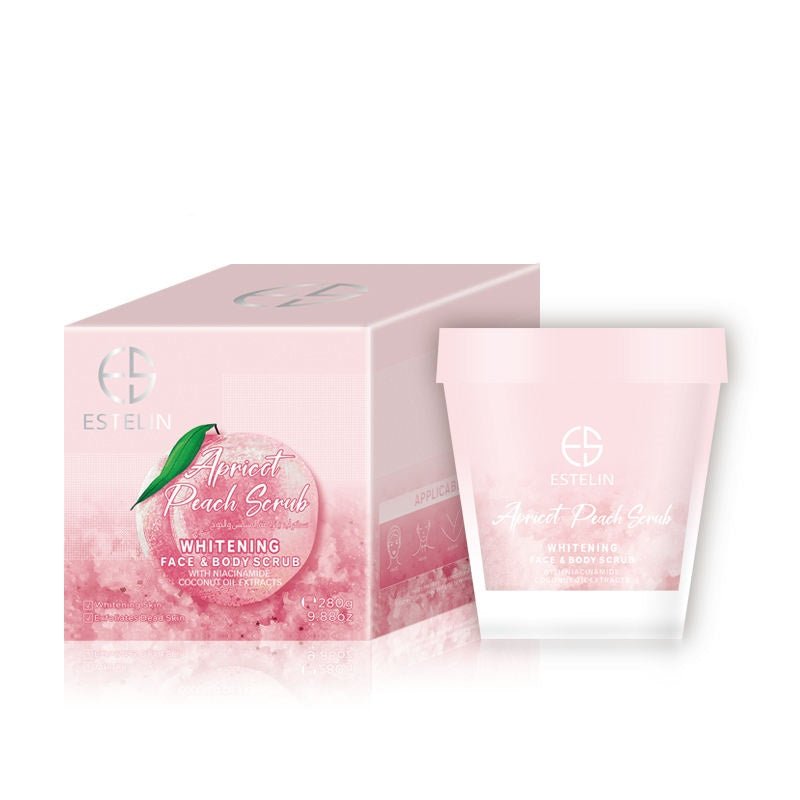 Face & Body Scrub (Original)