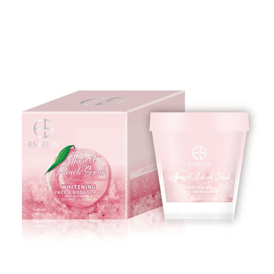 Face & Body Scrub (Original)