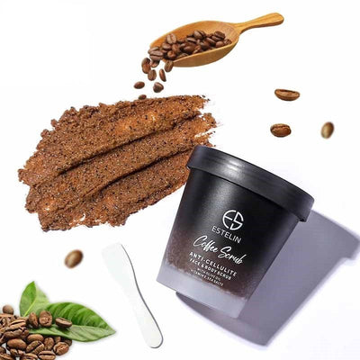 Face & Body Scrub (Original)