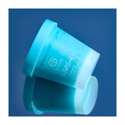 Face & Body Scrub (Original)