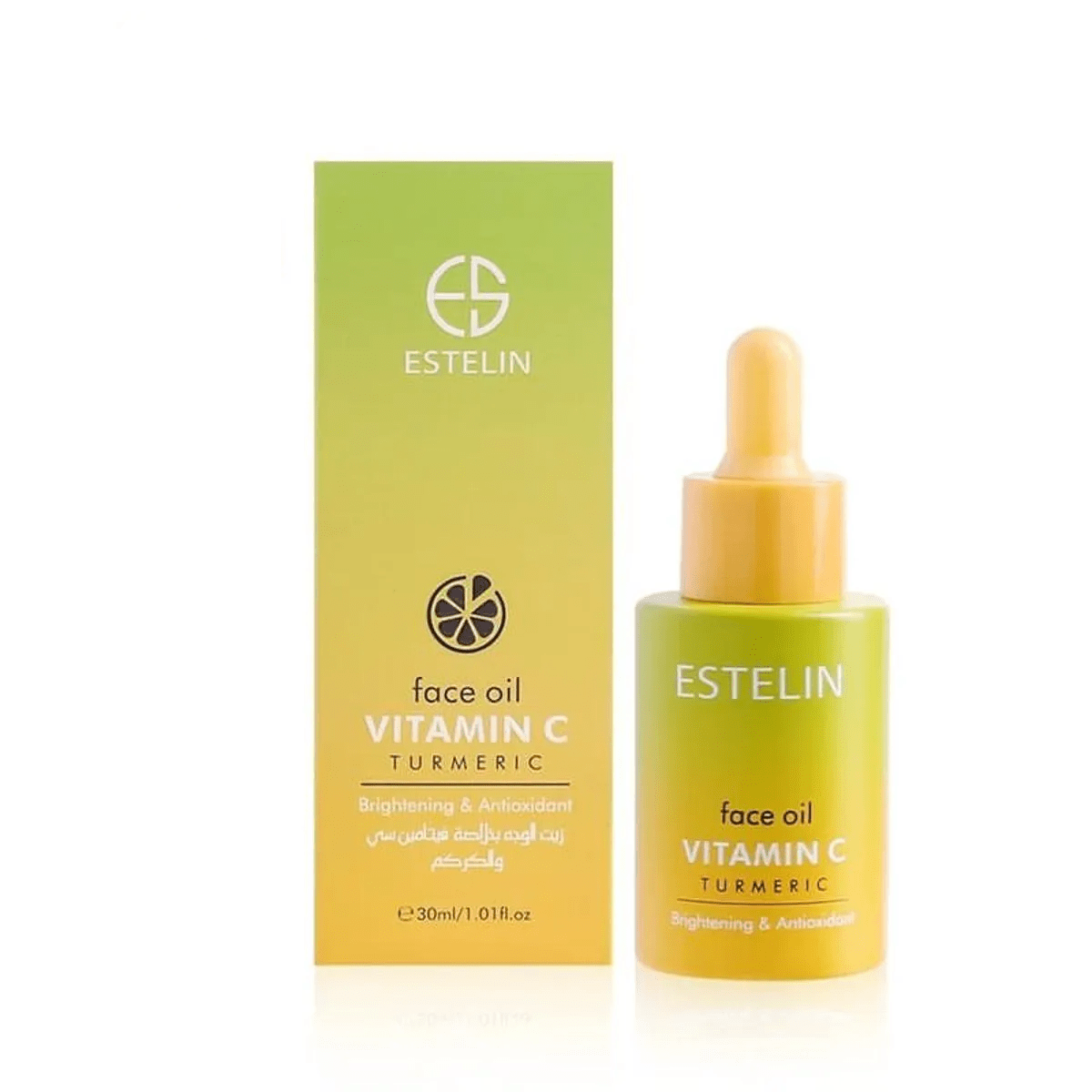 Face Oil (Original)