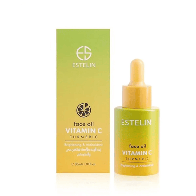 Face Oil (Original)