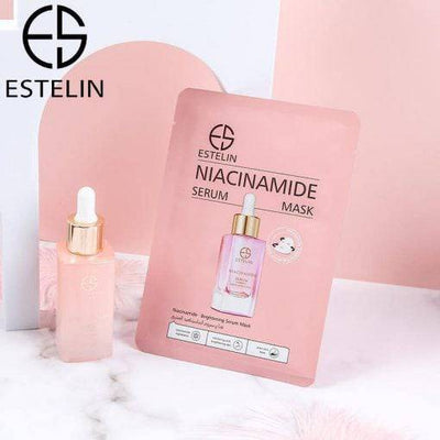Face Serum Masks (Original)
