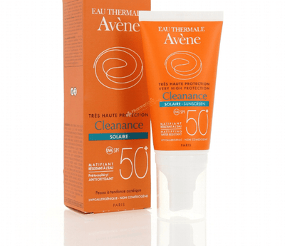 Face Sun Cream (Original)