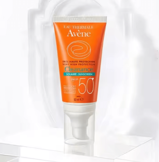 Face Sun Cream (Original)
