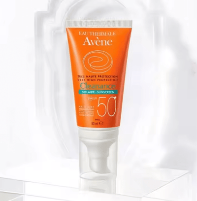 Face Sun Cream (Original)