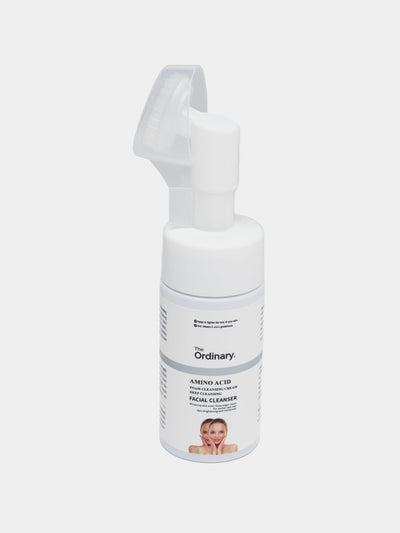Facial Cleansing Foam Enriched With Vitamin (Original)