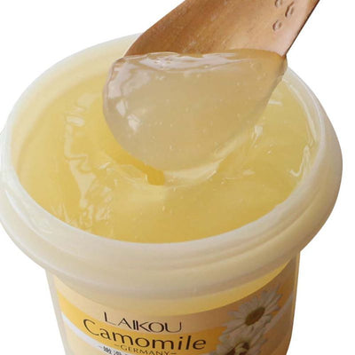 Facial Gel Scrub