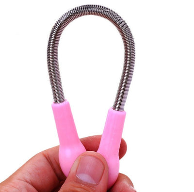 Facial Hair Remover