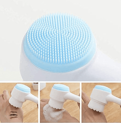 Facial Massager Brush