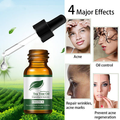 Firstsun Tea Tree Essential Oil