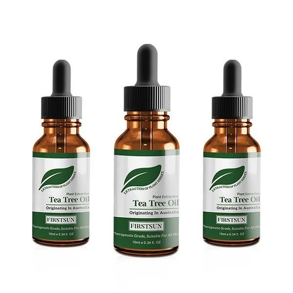 Firstsun Tea Tree Essential Oil