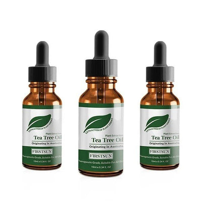 Firstsun Tea Tree Essential Oil