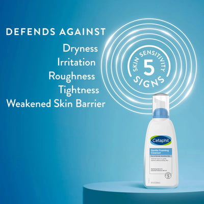 Foaming Cleanser (Original)
