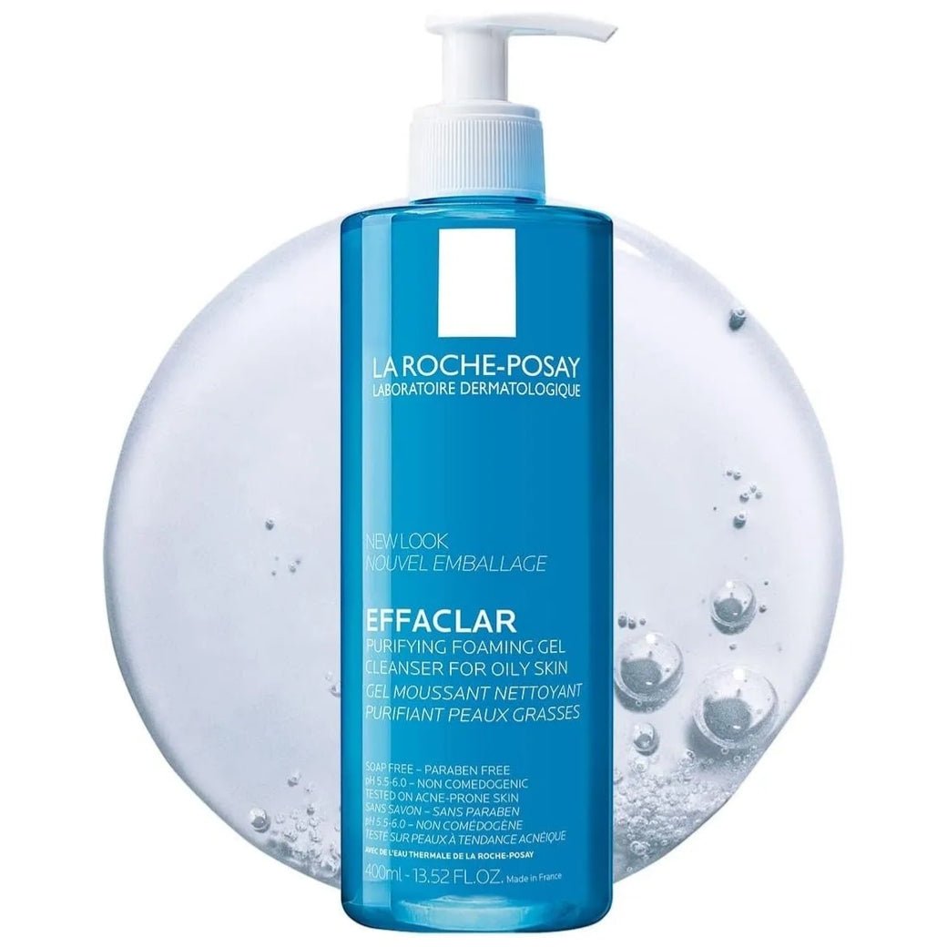 Foaming Gel (Original)