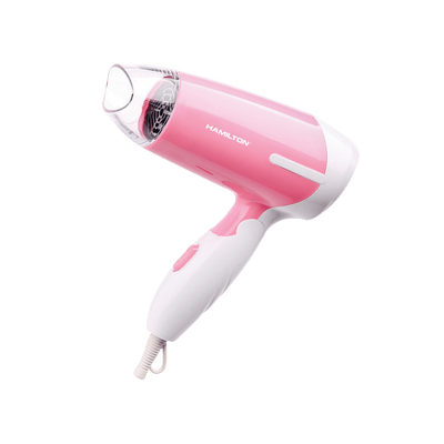 Foldable Handle Hair Dryer