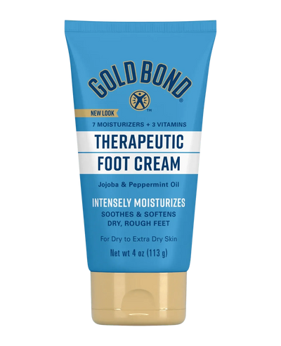 Foot Cream (Original)