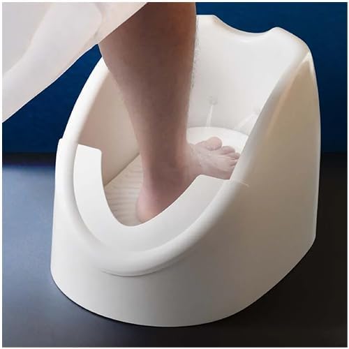 Foot Washer ©