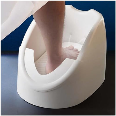 Foot Washer ©