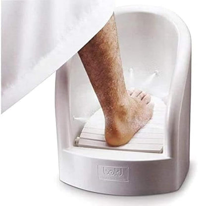 Foot Washer ©