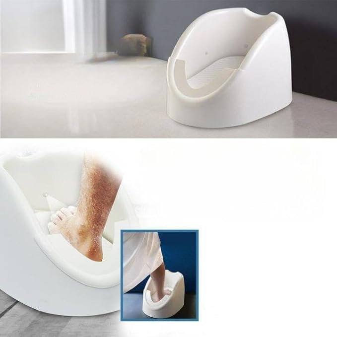 Foot Washer ©