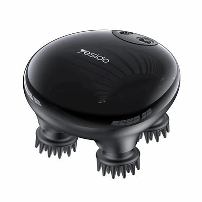 Functional Head Massager ©