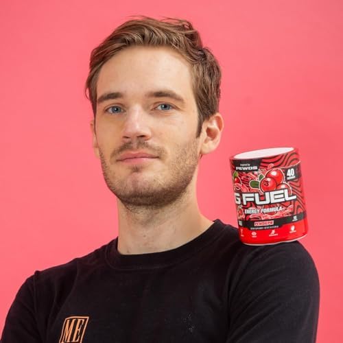 G Fuel Energy Formula (Original) ©