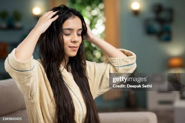 Garlie - Hair Oil (Original)