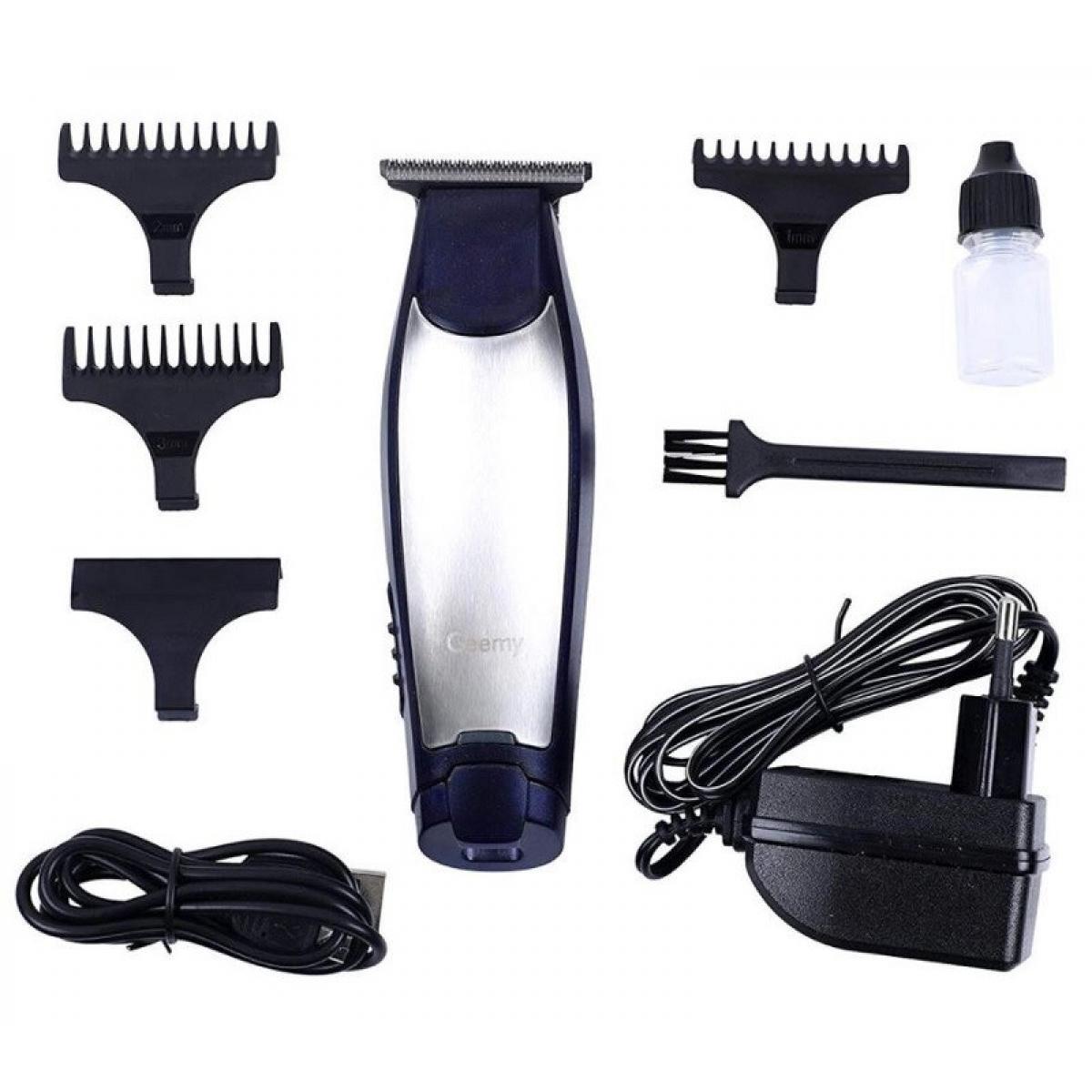 Geemy - Professional Hair Clipper