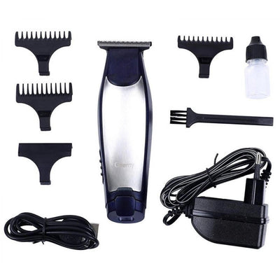Geemy - Professional Hair Clipper