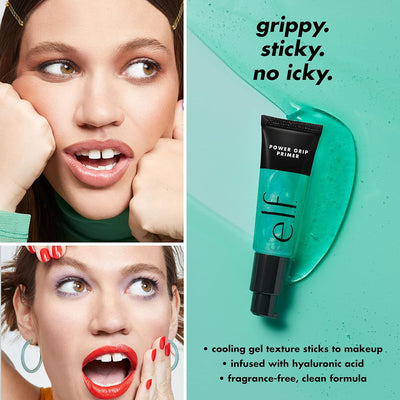 Gel-Based Primer (Original)