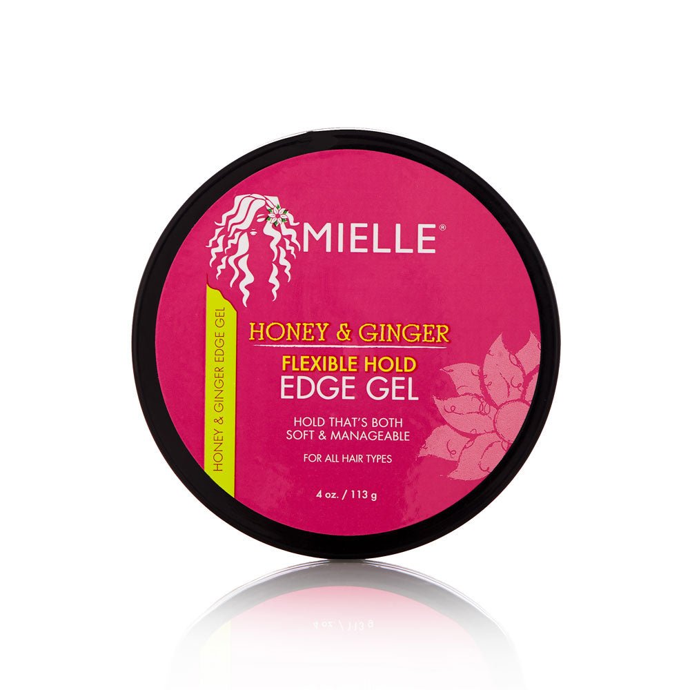 Ginger Edge Gel