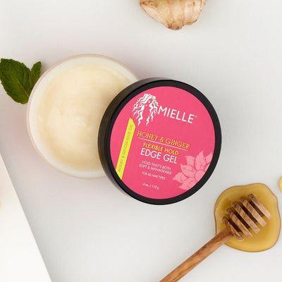Ginger Edge Gel