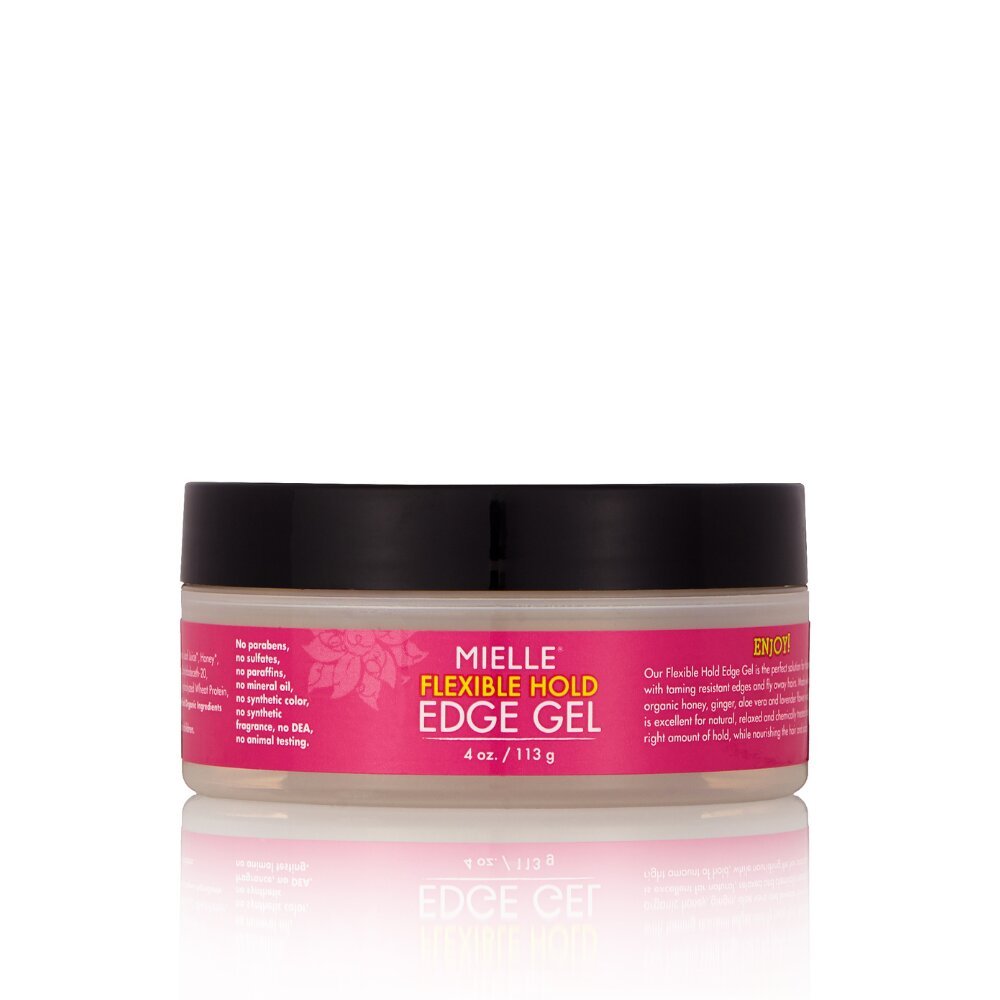 Ginger Edge Gel