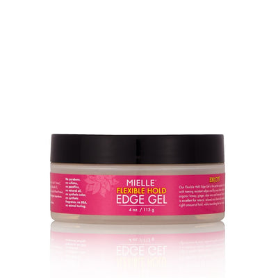 Ginger Edge Gel