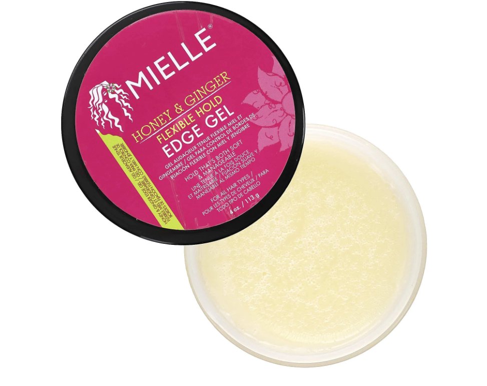 Ginger Edge Gel