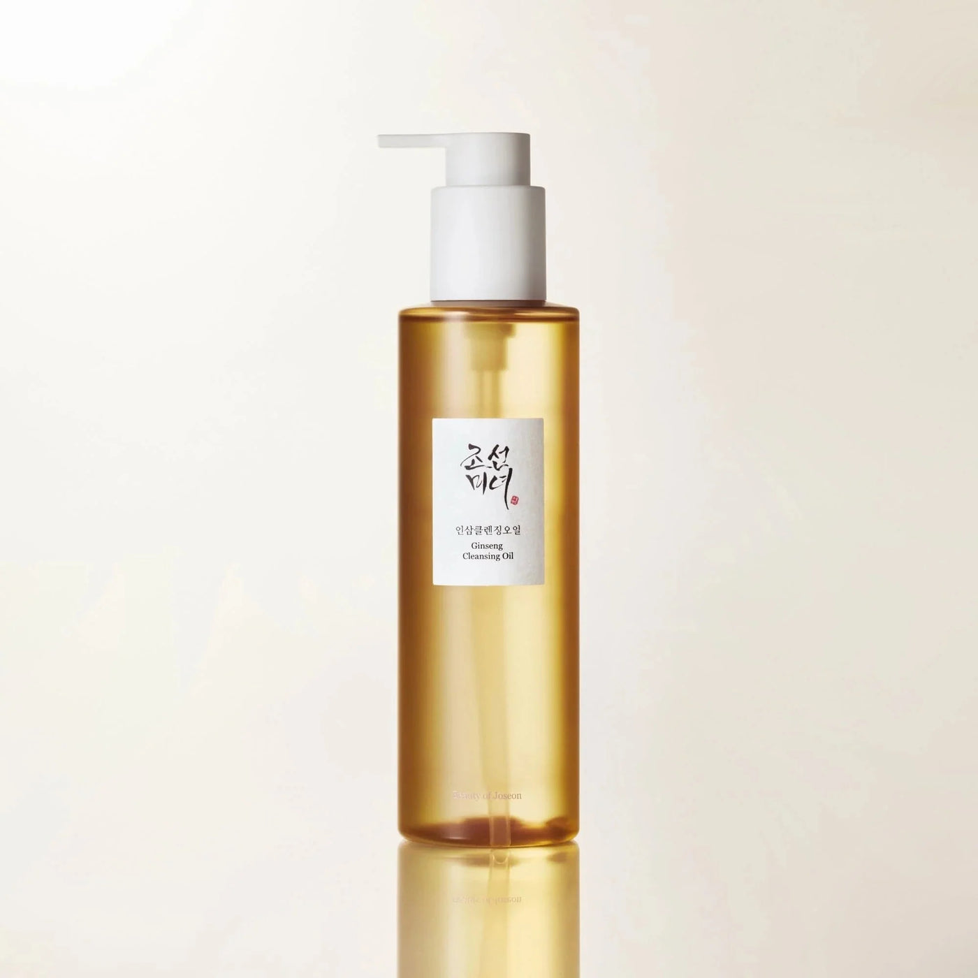 Ginseng Cleansing Oil (Original)