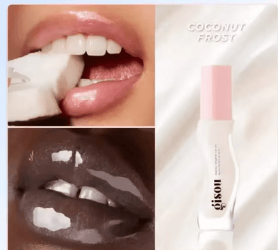 Gisou - Honey Infused Lip Oil (Original)