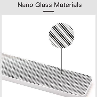 Glass Nail Filer