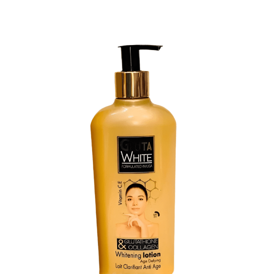 Gluta White - Whitening Lotion (Original)