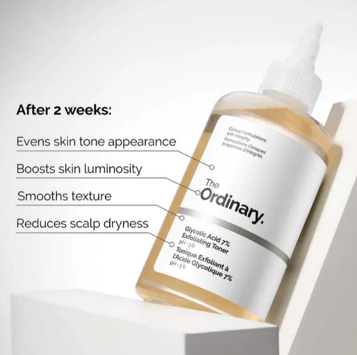 Glycolic Acid (Original)