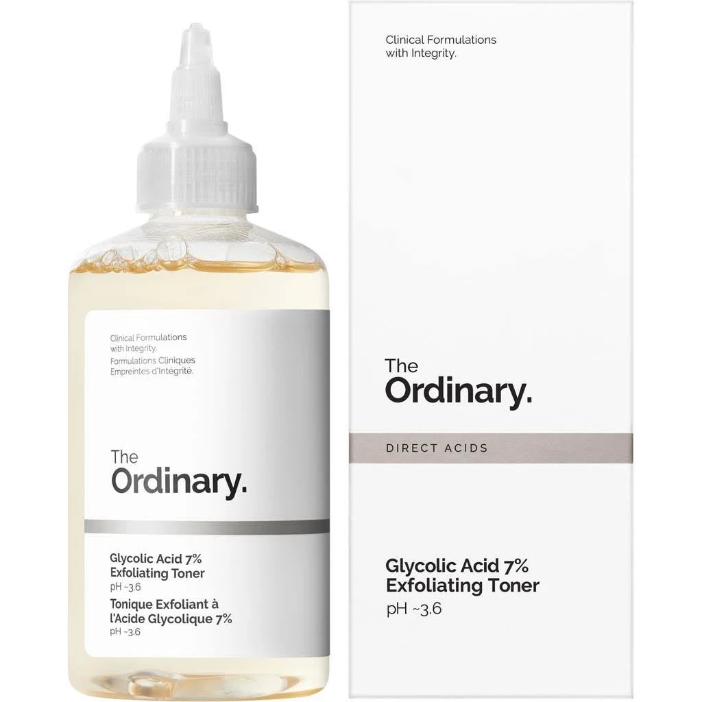Glycolic Acid (Original)