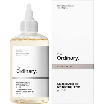 Glycolic Acid (Original)