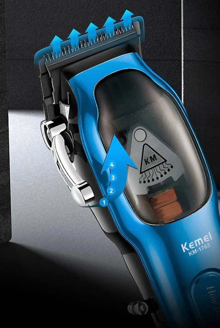 Hair Clipper ©