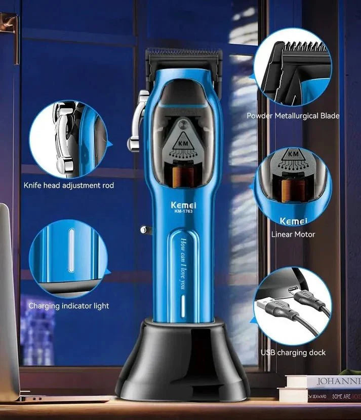 Hair Clipper ©