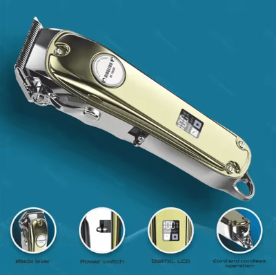 Hair Cut Machine ©