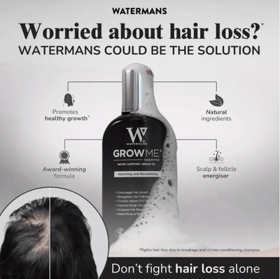 Hair Growth Shampoo (Original)