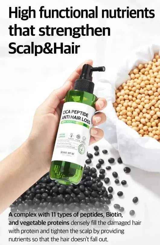 Hair Loss Derma Scalp Tonic (Original)
