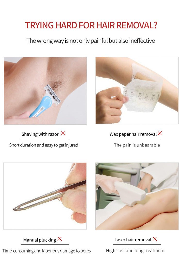 Hair Removal Cream (Original)
