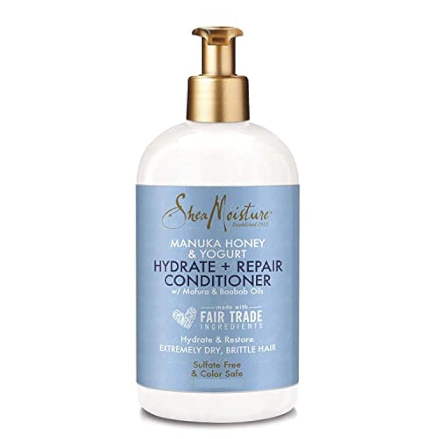 Hair Repair Conditioner Honey Yogurt